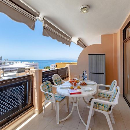Beautiful Sunset Apt By Dream Homes Tenerife Puerto de Santiago  Exterior photo