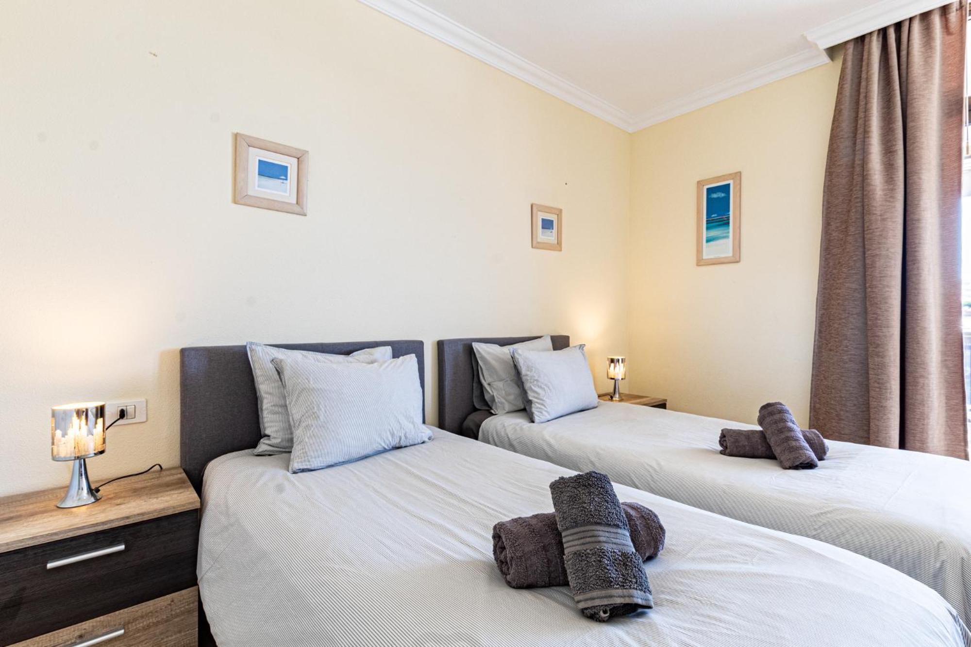 Beautiful Sunset Apt By Dream Homes Tenerife Puerto de Santiago  Exterior photo