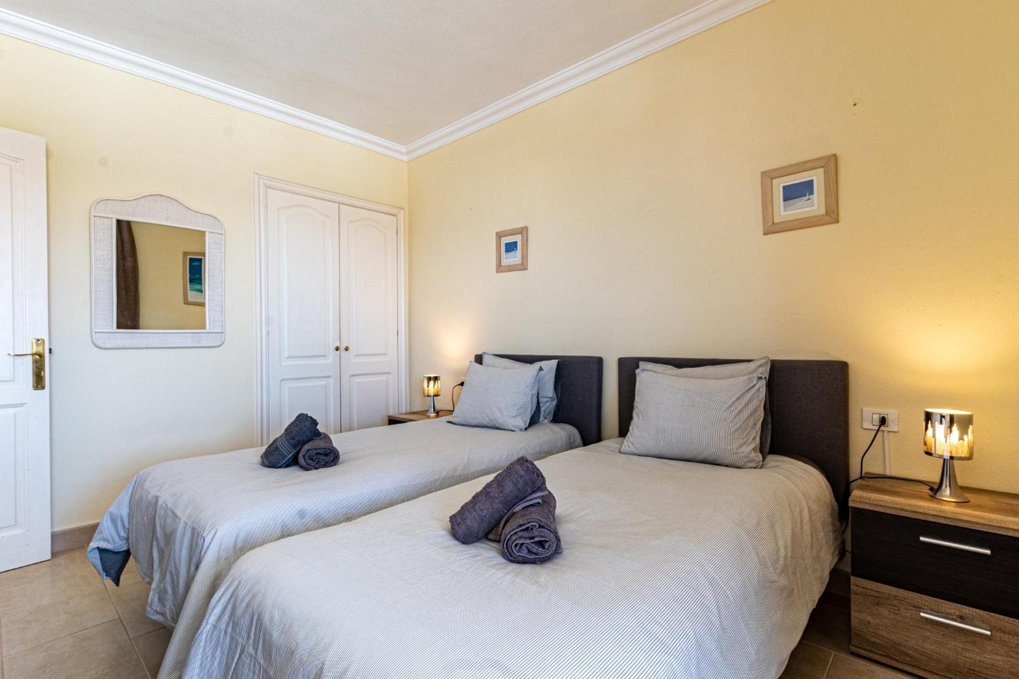Beautiful Sunset Apt By Dream Homes Tenerife Puerto de Santiago  Exterior photo
